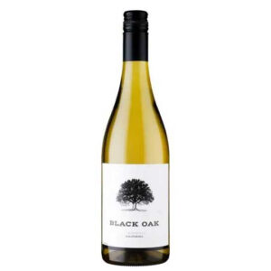 Black Oak Chardonnay NV