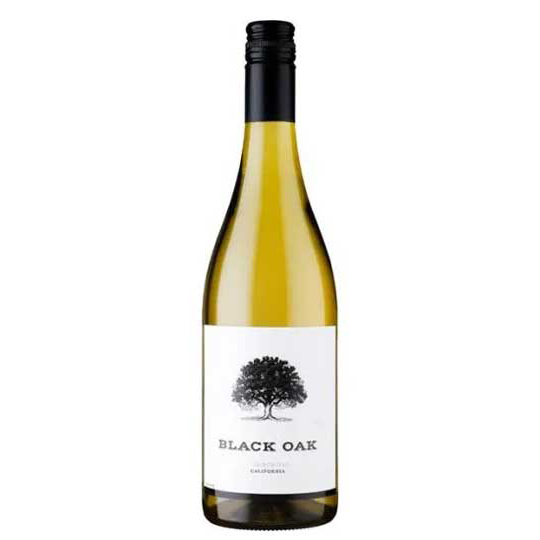 Black Oak Chardonnay NV