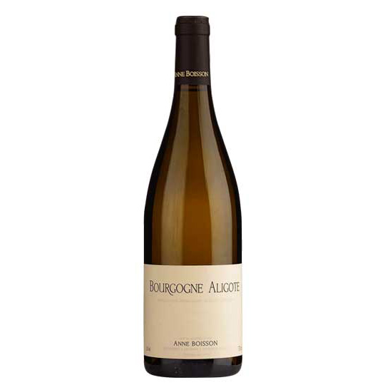 Domaine Anne Boisson – Bourgogne Aligoté 2019