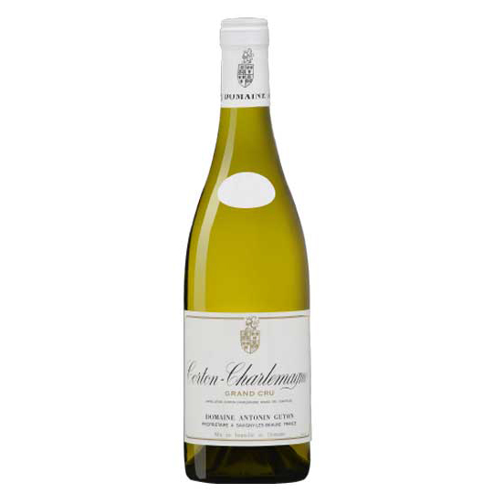 Domaine Antonin Guyon Corton Charlemagne Grand Cru 2021
