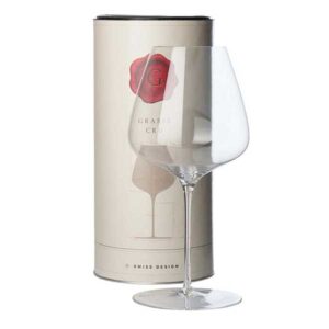Grassl Glass – CRU