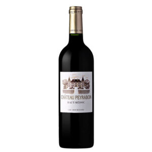 Chateau Peyrabon Haut Medoc 2006