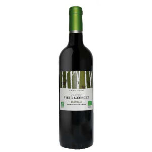 Chateau Vieux Georget 2018