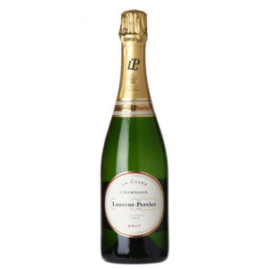 Laurent-Perrier La Cuvee Brut