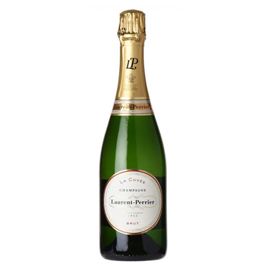 Laurent-Perrier La Cuvee Brut
