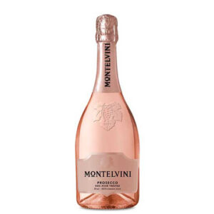 Montelvini Prosecco Rose