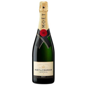 Moet & Chandon Imperial Brut (750 ml)