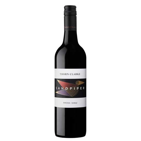 Sandpiper Shiraz Barossa 2019
