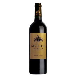 Sichel Margaux 2020