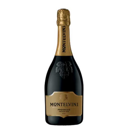 Montelvini Prosecco Treviso DOC Brut